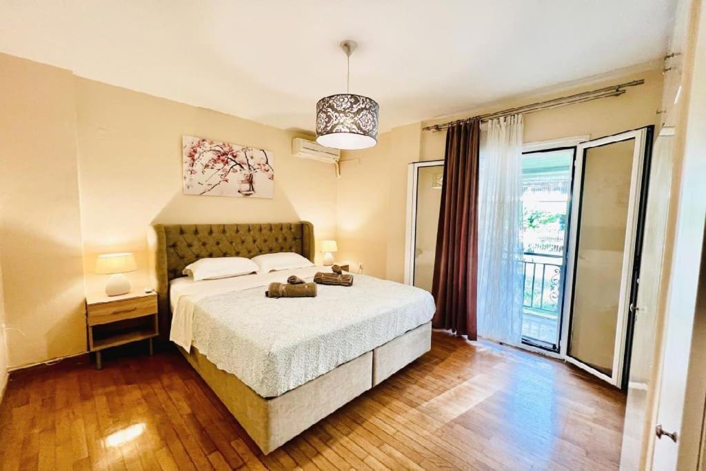 Casa Melina Апартаменты *
